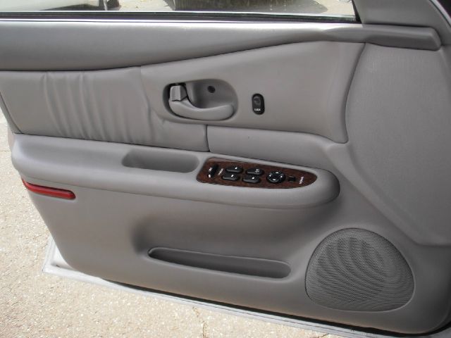 Buick Century 2005 photo 5