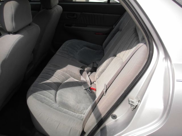 Buick Century 2005 photo 7