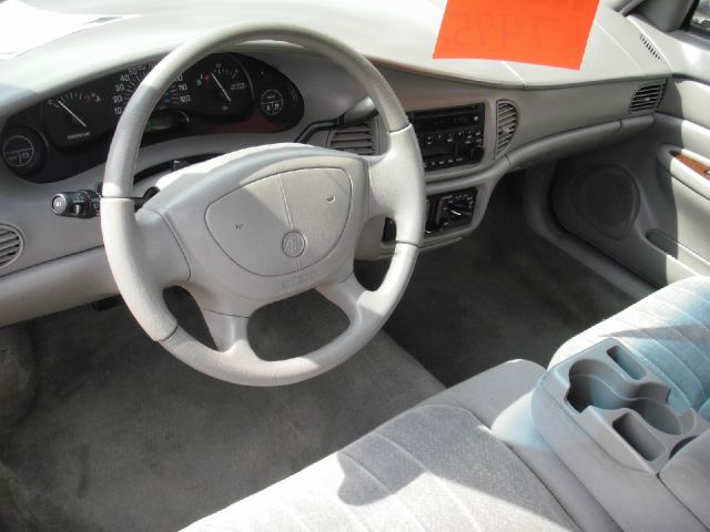 Buick Century 2005 photo 8