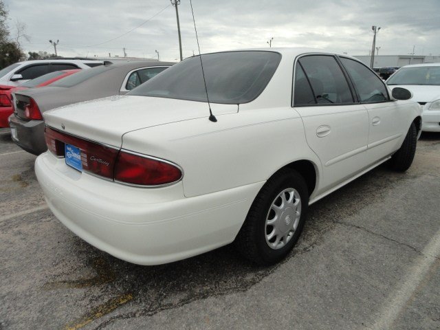 Buick Century 2005 photo 2