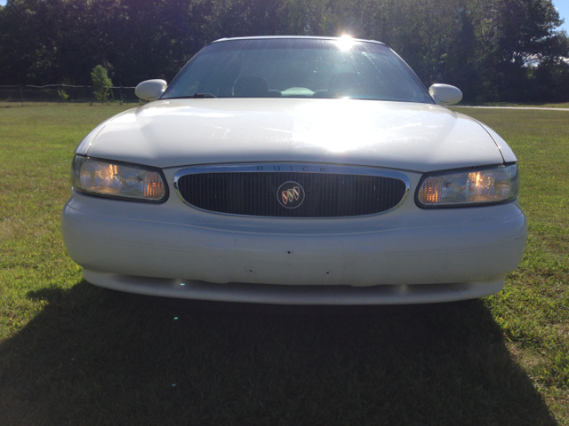 Buick Century 2005 photo 3