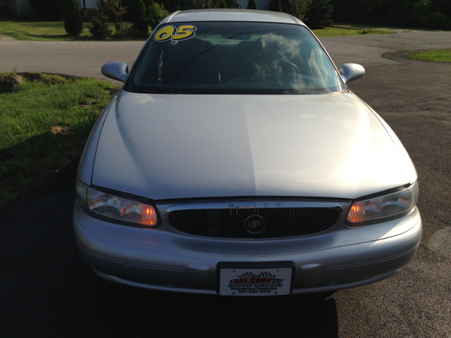 Buick Century 2005 photo 3