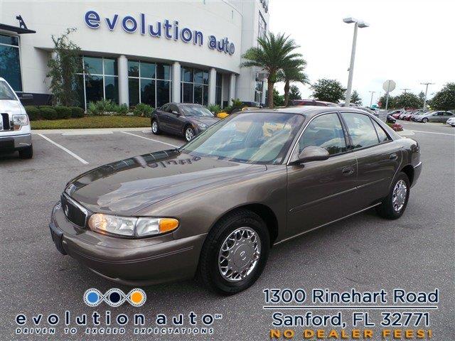 Buick Century 2005 photo 3