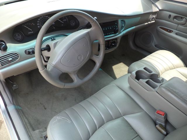 Buick Century 2005 photo 1