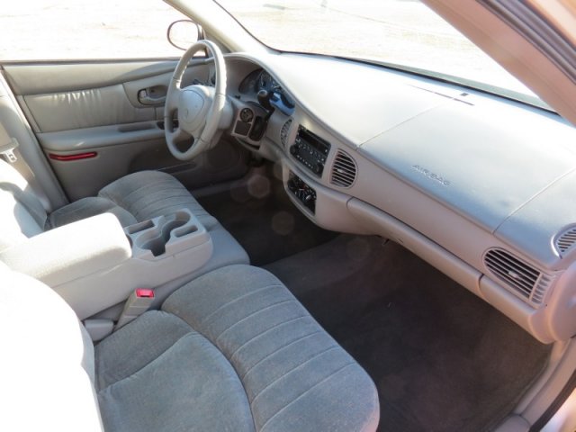 Buick Century 2005 photo 5