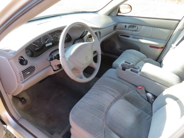 Buick Century 2005 photo 3