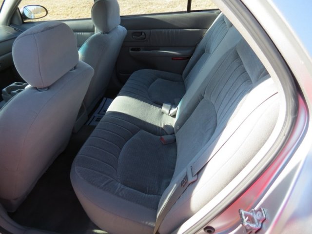 Buick Century 2005 photo 4