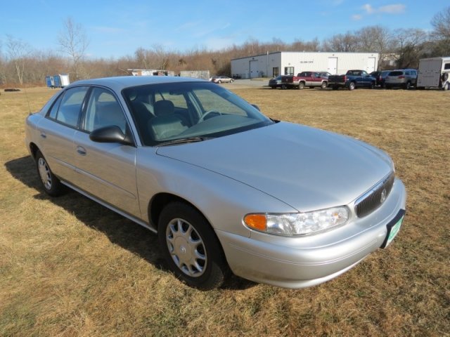 Buick Century 14 Box MPR Unspecified