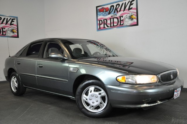 Buick Century 14 Box MPR Unspecified