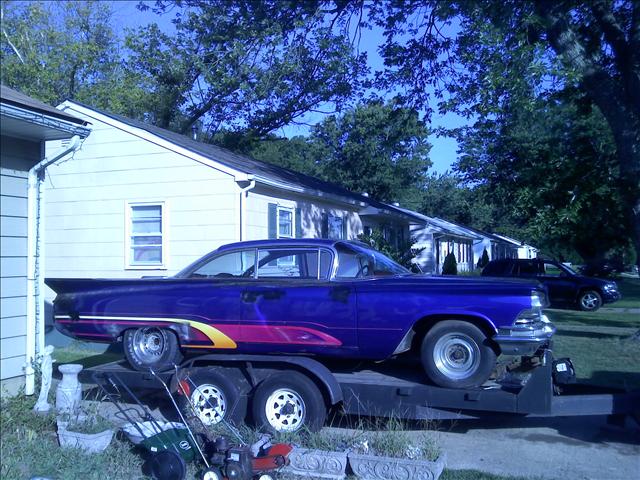 Buick Electra 1959 photo 4