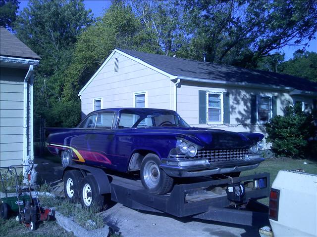 Buick Electra 1959 photo 5