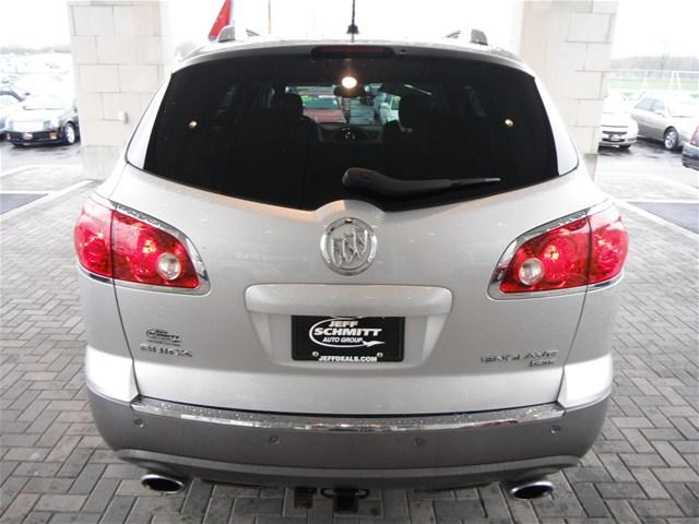 Buick Enclave 2008 photo 3