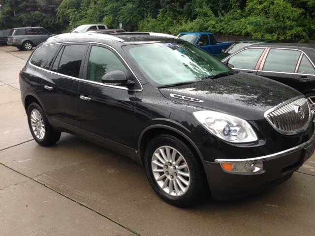 Buick Enclave Convertible LX SUV