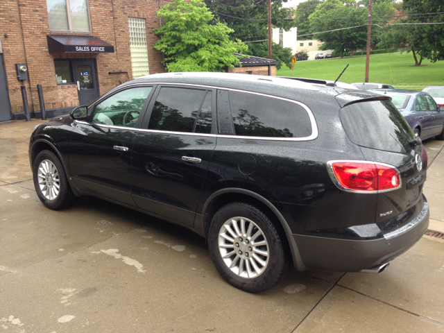 Buick Enclave 2008 photo 1