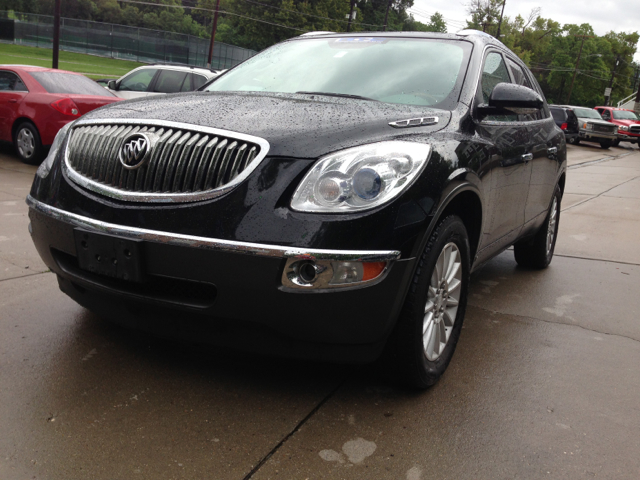 Buick Enclave 2008 photo 3