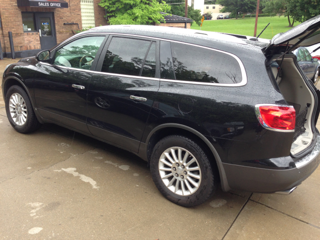 Buick Enclave 2008 photo 4