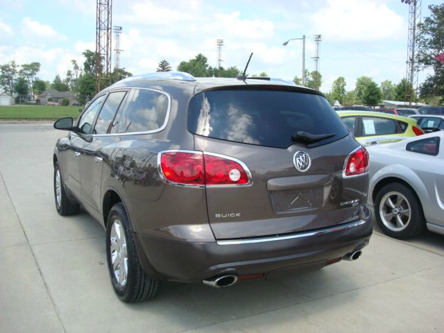 Buick Enclave 2008 photo 3