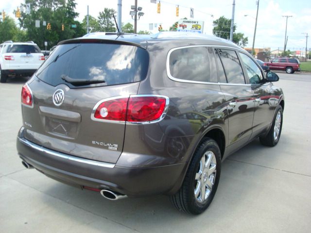 Buick Enclave 2008 photo 4