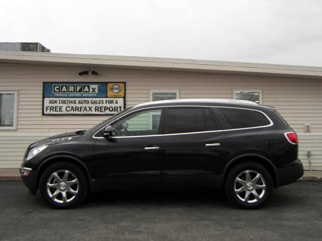 Buick Enclave 2.8 Quattro AWD Sport Utility