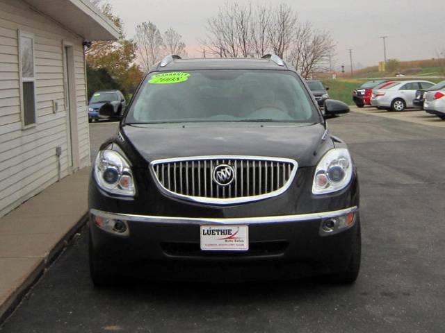 Buick Enclave 2008 photo 4