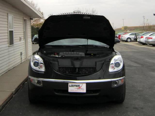 Buick Enclave 2008 photo 5