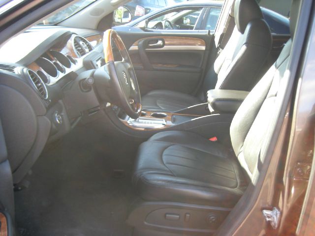 Buick Enclave 2008 photo 1