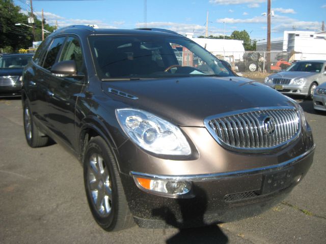 Buick Enclave 2008 photo 3