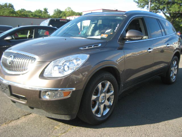 Buick Enclave 2008 photo 4