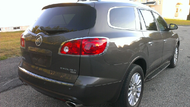 Buick Enclave Convertible LX SUV