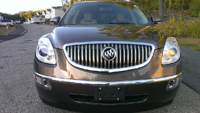 Buick Enclave 2008 photo 1