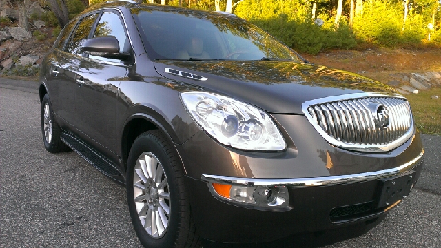 Buick Enclave 2008 photo 3