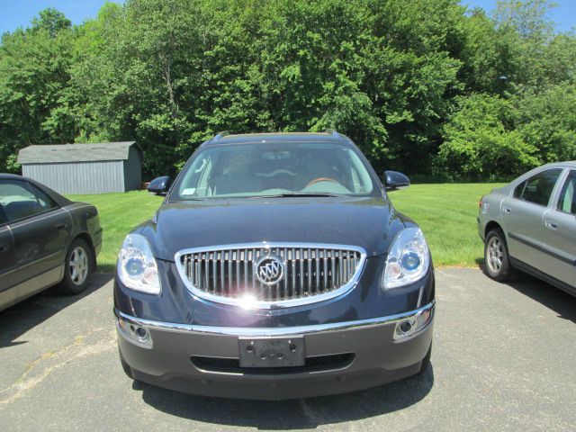 Buick Enclave Gladiator SUV