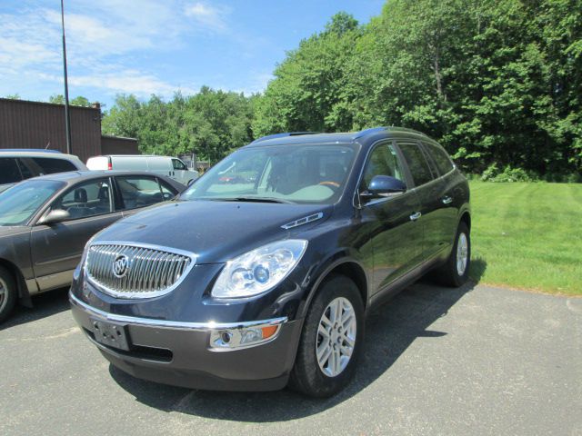 Buick Enclave 2008 photo 1