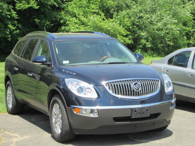 Buick Enclave 2008 photo 2