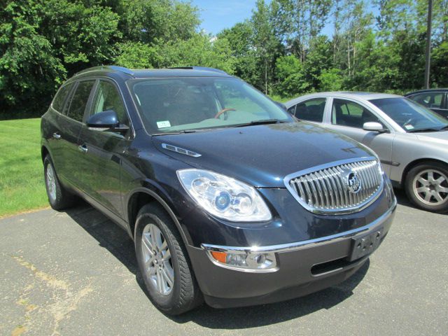 Buick Enclave 2008 photo 3