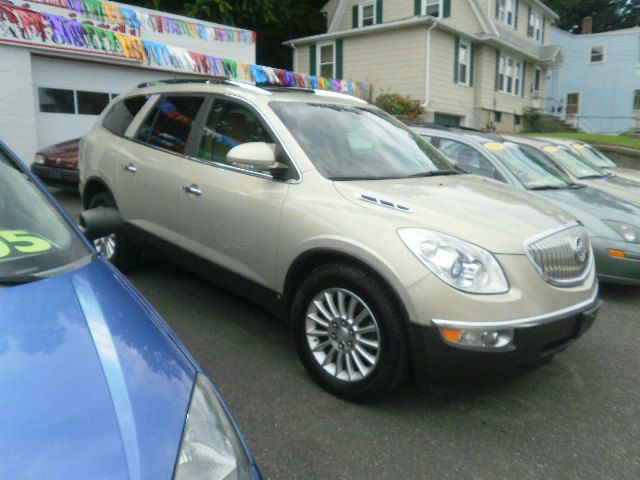 Buick Enclave 2008 photo 1