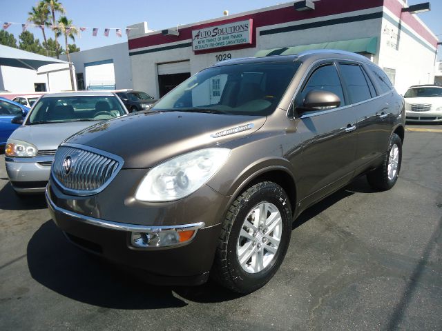 Buick Enclave Gladiator SUV