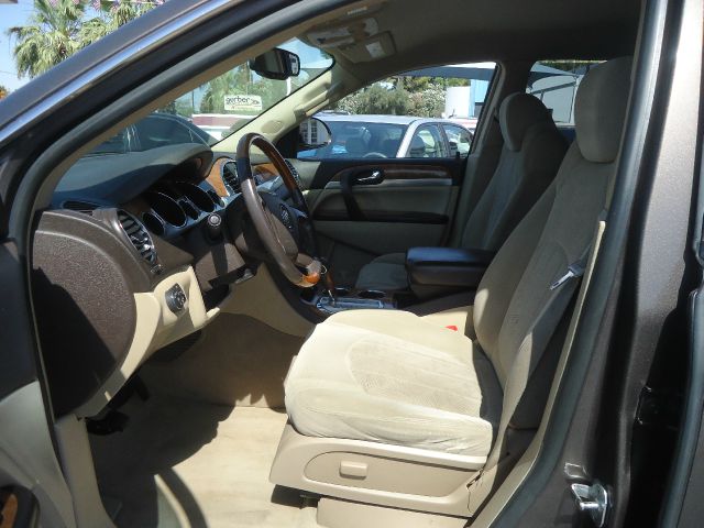 Buick Enclave 2008 photo 1