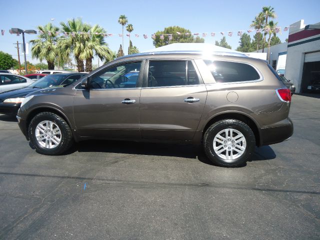 Buick Enclave 2008 photo 3