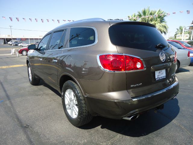 Buick Enclave 2008 photo 4