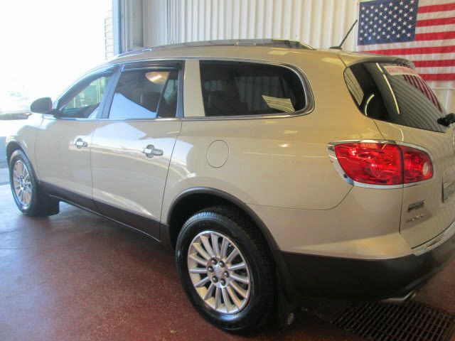 Buick Enclave 2008 photo 1