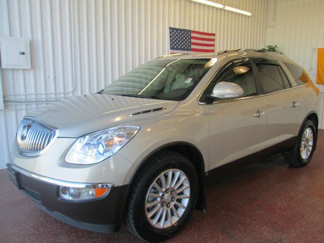 Buick Enclave 2008 photo 3