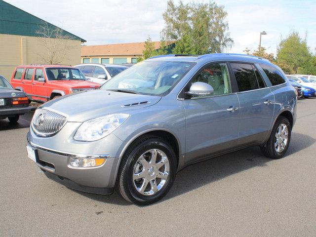 Buick Enclave Convertible LX Sport Utility