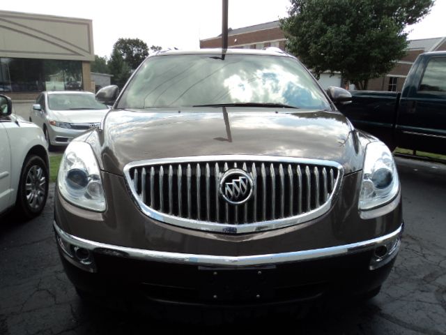 Buick Enclave Convertible LX SUV