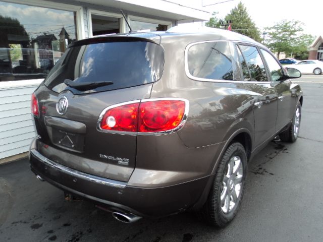 Buick Enclave 2008 photo 1