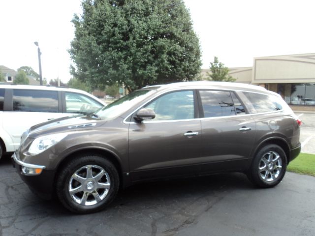 Buick Enclave 2008 photo 2