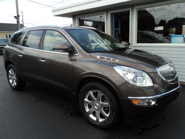 Buick Enclave 2008 photo 3