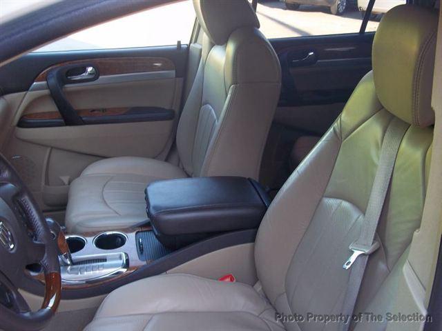 Buick Enclave 2008 photo 5