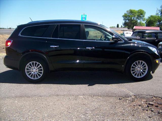 Buick Enclave 2008 photo 14