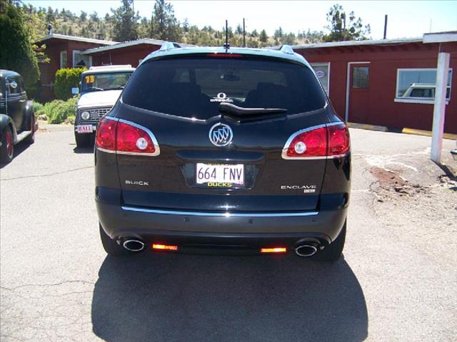 Buick Enclave 2008 photo 3